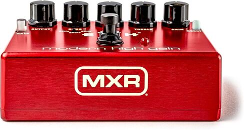 MXR® EVH® Modern High Gain Pedal in Saudi Arabia