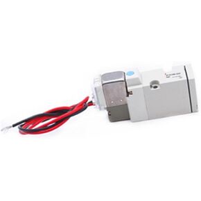 صمام الملف اللولبي 4/5 منفذ SYJ5120 SYJ5120-5LZD/5GD/5LZ/5MZD-M5 1 قطعة(SYJ5120-5MZ-M5) in Kuwait