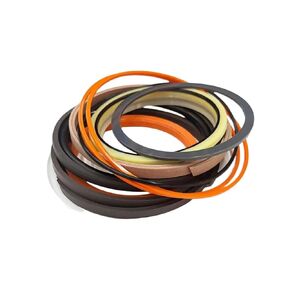 Suitable for 330GC Excavator Loading arm Boom Bucket Cylinder Seal kit 456-0200 456-0209 528-4258(456-0200) in Kuwait