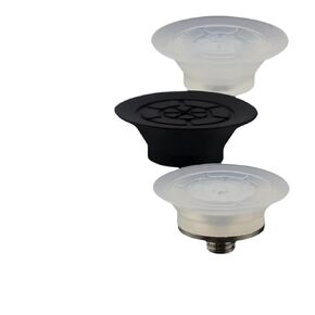 ظرف فراغ مسطح رفيع zp2-b10zp2-b15zp2-b20zp2-b25zp2-b30.(أصفر) in Kuwait