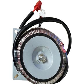 كرسي خاص محول حلقي تحويل التيار الكهربائي المجلس AC220V إلى AC20V5A100W الجهد (B) in Kuwait