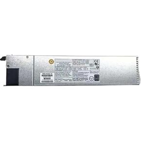 1 قطعة لوحدة إمداد الطاقة الزائدة PWS-1K23A-1R 1200 واط 1U PSU in Kuwait