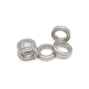 6804ZZ 20x32x7mm Bearing Metric Slim Thin Section 61804Z 6804 Z ZZ Ball Bearings 6804Z 10Pcs in Kuwait
