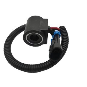 Suitable for Slip Loader 12V Coil 6309311 Solenoid Valve 6671025 in Kuwait