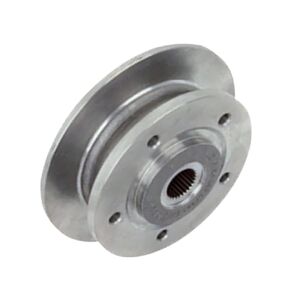 Front Wheel Brake Hub Kit AM142950 M159548 Compatible with Engine HPX615E HPX815E in Kuwait