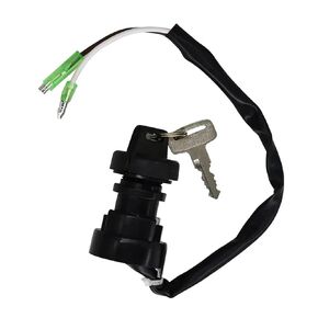 2XJ-82510-01-00 Ignition Key Switch & Keys for Blaster 200 YFS200 1998-2006 Blaster 200 YFS200SE 2006 Warrior 350 in Kuwait