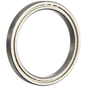 RBC KG180AR0 Thin Section Ball Bearing, Unsealed, Angular A-Type, 18" Bore x 20" OD x 1" Width in Saudi Arabia
