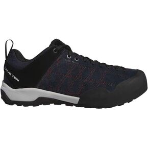 Five Ten nie Guide Approach Shoes Women's, Black, Size 7.5 in Saudi Arabia