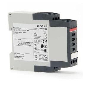 Relay CT-MVS.22S 2c/o 24-48VDC 24-240VAC Product ID 1SVR730020R3300 in Saudi Arabia
