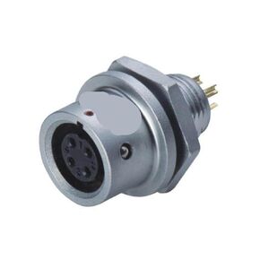 IP67 SF الجوز المقبس الصناعي المقبس SF612 SF612B (SF612B / P4) in Kuwait