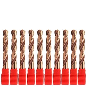 2mm-3.5mmx60mm Drill Bits 1Pcs(3.1mm 10pc) in Kuwait