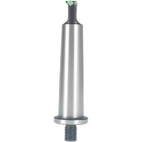 for 2MT Shank to 3/8"-24 Threaded Drill for Chuck for Arbor for Morse Taper MT2 Repair in Saudi Arabia