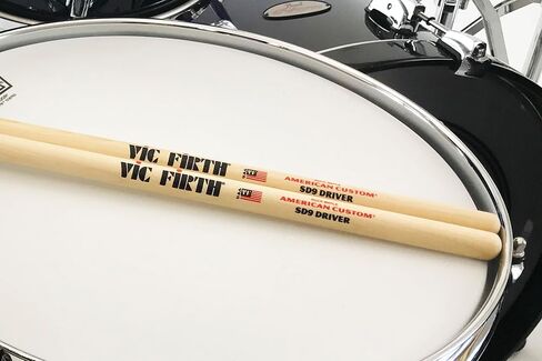 Vic Firth American Custom SD9 Driver in Saudi Arabia