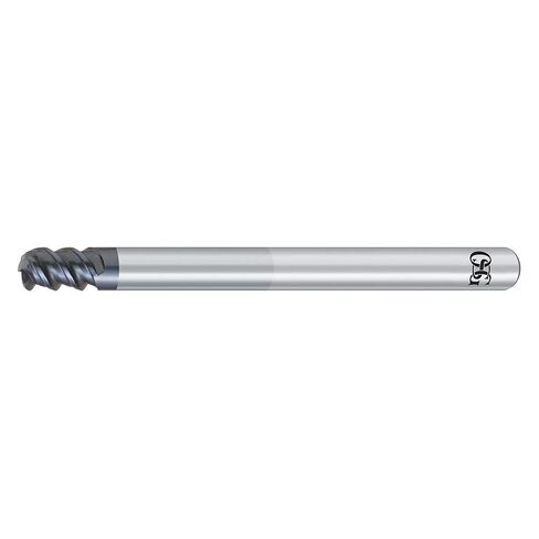 Cor Rad End Mill,8.00mm,Carb,2.00mm rad in Saudi Arabia