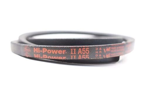 GATES A55 HI-Power II 57 X 1/2 in V-Belt D555968 in Saudi Arabia