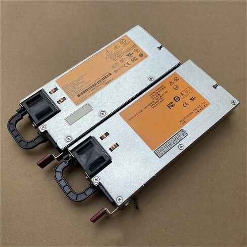 for DL180 360 380G6 G7 750W Server Power Supply 506821-001 506822-101 in Saudi Arabia