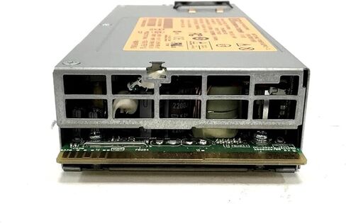 for DL180 360 380G6 G7 750W Server Power Supply 506821-001 506822-101 in Saudi Arabia