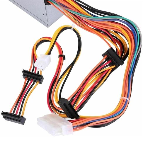 00FCCJ ل T3630 T3640 300 واط امدادات الطاقة CN-00FCCJ 0FCCJ AC300EBM-00 L300EBM-00 PS-5301-6DB PCH006 in Kuwait