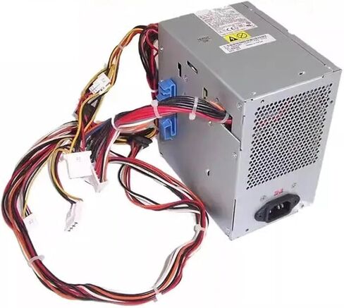 ل 9150 9100 9200 390 T3400 مصدر طاقة للكمبيوتر 375 واط L375P-00 N375P-00 in Saudi Arabia