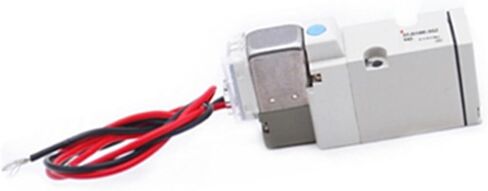 صمام الملف اللولبي 4/5 منفذ SYJ5120 SYJ5120-5LZD/5GD/5LZ/5MZD-M5 1 قطعة(SYJ5120-5MZ-M5) in Kuwait