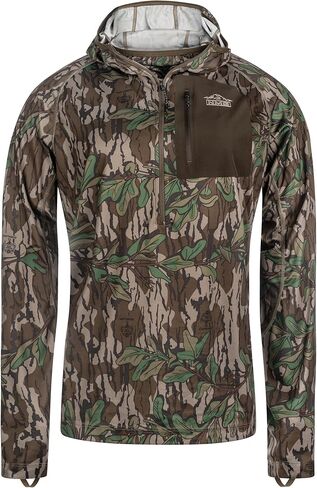 سترة بغطاء رأس للسيدات من North Mountain Gear خفيفة الوزن من CoolCore in Kuwait