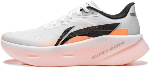 LI-NING CHAOYING PRO Men's Running Shoes Lightweight High Rebound Racing Training Sneakers ARBW003 in Saudi Arabia