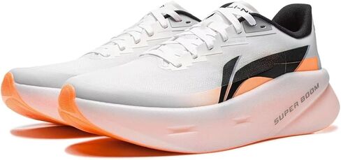 LI-NING CHAOYING PRO Men's Running Shoes Lightweight High Rebound Racing Training Sneakers ARBW003 in Saudi Arabia