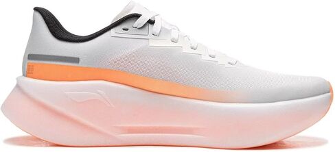 LI-NING CHAOYING PRO Men's Running Shoes Lightweight High Rebound Racing Training Sneakers ARBW003 in Saudi Arabia
