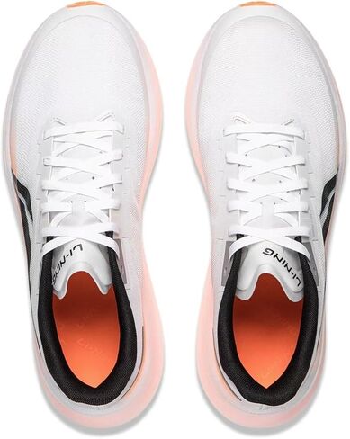 LI-NING CHAOYING PRO Men's Running Shoes Lightweight High Rebound Racing Training Sneakers ARBW003 in Saudi Arabia