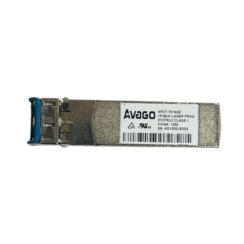 AFCT-701SDZ 1310nm 10G Single-Mode 10G LR Optical Module in Saudi Arabia