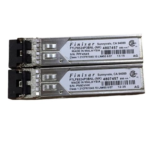 FTLF8524P3BNL-NK 4807457 4G وحدة بصرية متعددة الأوضاع in Saudi Arabia
