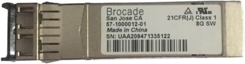 57-1000012-01 8G SW multimode Fiber Module SFP+ in Saudi Arabia