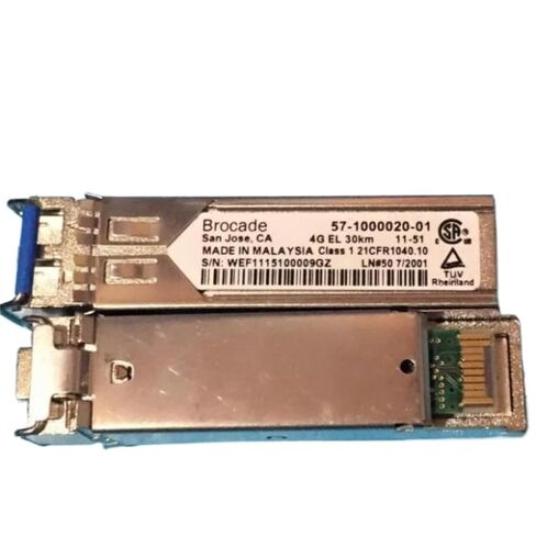 57-1000020-01 4G 30km Fiber Optic Module in Saudi Arabia