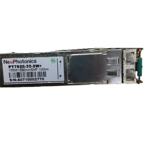 PT7620-32-2W+ 155M/1550nm/SMF 100KM SFP الوحدة الضوئية in Saudi Arabia