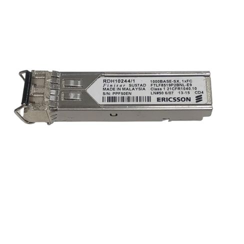 RDH10244/1 SU57AD FTLF8519P2BNL-E9 2G وحدة بصرية متعددة الأوضاع in Saudi Arabia