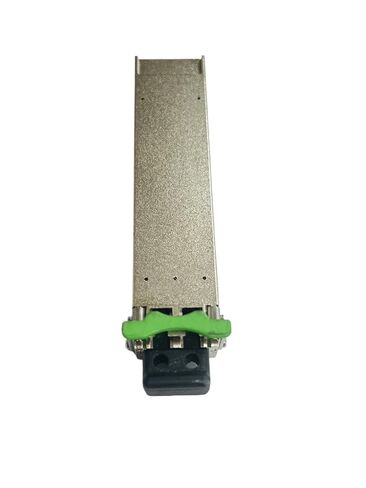 10 جيجا بايت JDSU XFP 9.9-10.7G DWDM LR 1559.79nm وحدة الألياف الضوئية in Saudi Arabia