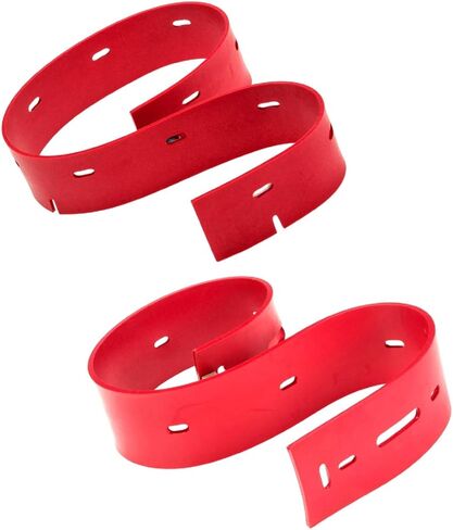Viper - Squeegee Blade Kit - Part VF90119 & VF90120 - Replacement for AS5160 & AS5160T Scrubbers in Saudi Arabia
