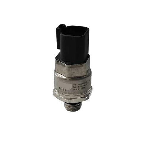 مستشعر المضخة الهيدروليكية لرافعة الحفارة 0-5MPa مستشعر ضغط مفتاح الضغط المنخفض 510648 in Kuwait
