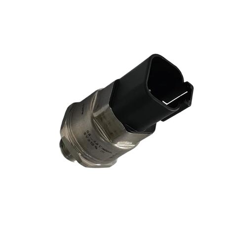 مستشعر المضخة الهيدروليكية لرافعة الحفارة 0-5MPa مستشعر ضغط مفتاح الضغط المنخفض 510648 in Kuwait