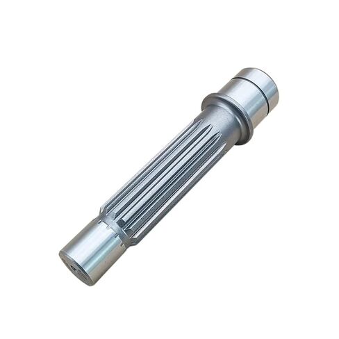 مناسبة لـ 110B، 311C، 311CU، 312C، 312V2 حفارة السفر تروس المحرك عمود المضخة/عمود المحرك 17/13 أسنان in Saudi Arabia