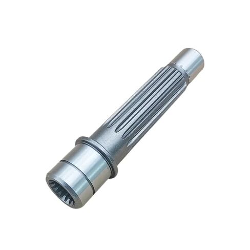 مناسبة لـ 110B، 311C، 311CU، 312C، 312V2 حفارة السفر تروس المحرك عمود المضخة/عمود المحرك 17/13 أسنان in Saudi Arabia
