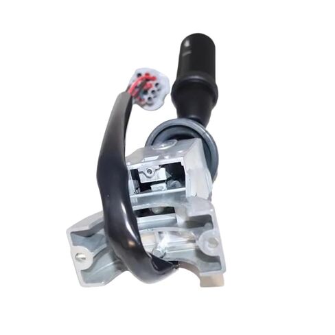 Applicable to 3CX Loader Excavator Forward/Reverse Switch Signal Turn Signal Switch Combination Lever 701/80296 in Saudi Arabia