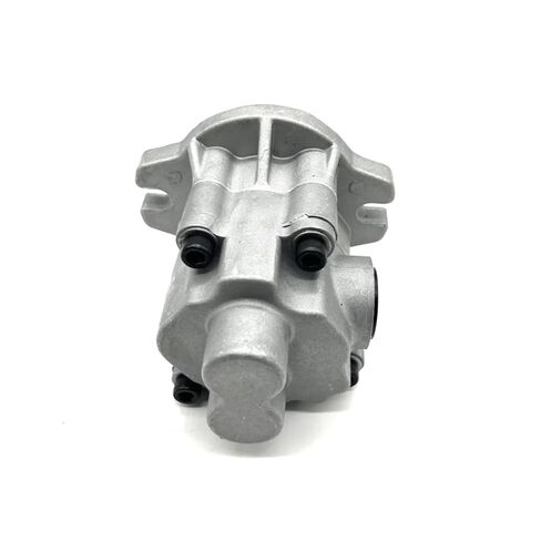 Applicable to E330D E336D Excavator K5V200 K5V160 Hydraulic Pilot Gear Pump 342-1882 in Saudi Arabia