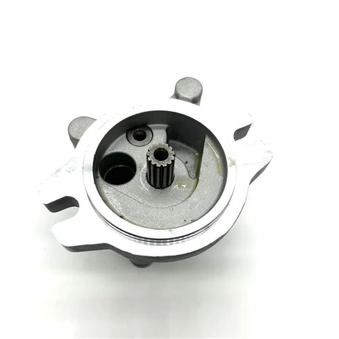 Applicable to E330D E336D Excavator K5V200 K5V160 Hydraulic Pilot Gear Pump 342-1882 in Saudi Arabia