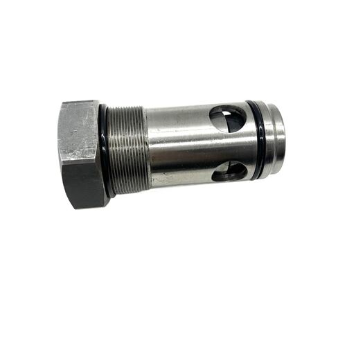 Applicable to PC300 350 360-7 Excavator Hydraulic Check Valve Radiator Check Valve for Heavy Equipment Repair in Saudi Arabia
