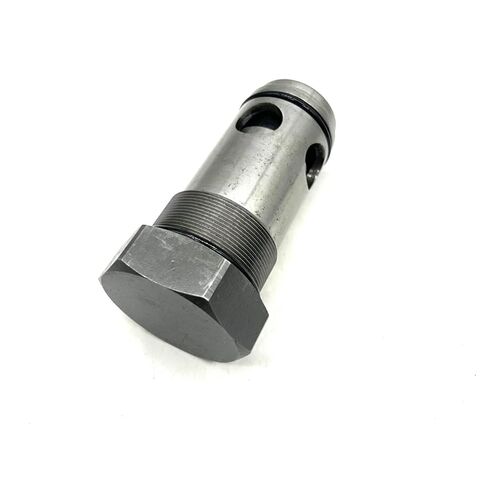 Applicable to PC300 350 360-7 Excavator Hydraulic Check Valve Radiator Check Valve for Heavy Equipment Repair in Saudi Arabia