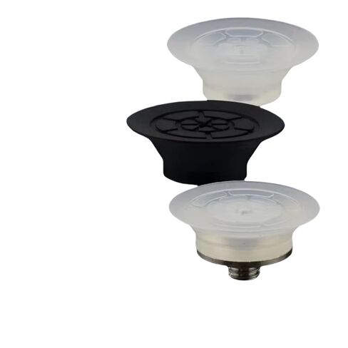 ظرف فراغ مسطح رفيع zp2-b10zp2-b15zp2-b20zp2-b25zp2-b30.(أصفر) in Saudi Arabia
