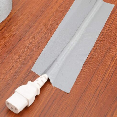 WELSTIK 2 Pack Gaffer Tape White,1" X 33 Yards-10% Longer-Heavy Duty Gaffer Floor Tape Matte Finish for Unique DIY Photo Albums, Decorative Gifts，Non-Reflective Easy to rip in Saudi Arabia