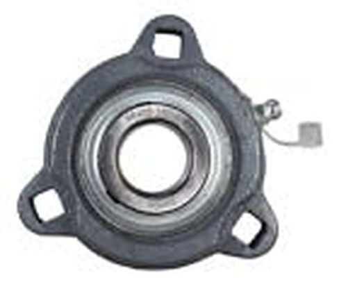 7/8" Three Bolt Flange Bearing SBTRD205-14G, FHSF3X205-14G, VF3S-114 SpinCo by SpinCo in Saudi Arabia