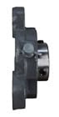 7/8" Three Bolt Flange Bearing SBTRD205-14G, FHSF3X205-14G, VF3S-114 SpinCo by SpinCo in Saudi Arabia